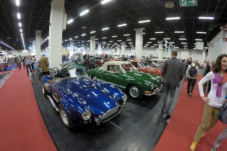 Retro Classics
